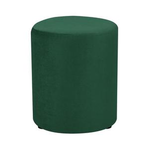 Taburet VEX, priemer 36 cm, zelený DIXI KRONOS 19 vyobraziť