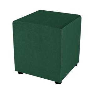 Taburet SIX 40x40 cm zelený PIXI KRONOS 19 vyobraziť