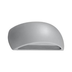 SL.0875 - Nástenné svietidlo PONTIUS 1xG9/40W/230V šedá SL.0875 vyobraziť