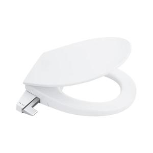 GROHE 39648SH0 - Manuálne bidetové sedátko BAU CERAMIC dlhotrvajúce biele 39648SH0 vyobraziť