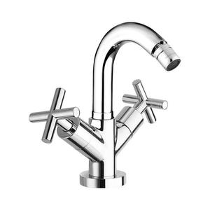 Sapho - Bidetová batéria AXIA lesklý chróm 518/S vyobraziť