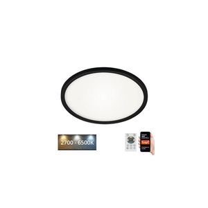 Briloner 7058-015 - LED Stmievateľné svietidlo SLIM LED/18W/230V Wi-Fi Tuya + DO 7058-015 vyobraziť