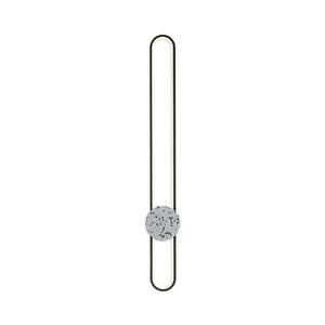 LED Nástenné svietidlo FLORENTYNA LED/24W/230V 4000K čierna/biela 333926 vyobraziť