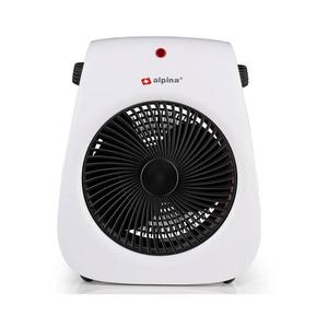 látor s výhrevným telesom 1000/2000W/230V 8711252251509 vyobraziť