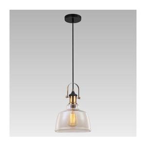 Prezent - Luster na lanku FAMOSA 1xE27/40W/230V vyobraziť