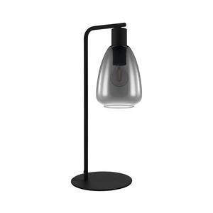 Eglo 32168 - Stolná lampa CHELVEY 1xE27/40W/230V 32168 vyobraziť