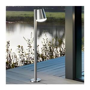 Eglo 33563 - LED stmievateľné vonkajšie svietidlo CALDIERO-C 1xE27/9W/230V IP44 33563 vyobraziť