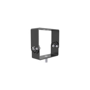 Držiak pre priemyselné svietidlo HIGHBAY, čierny 001558 vyobraziť