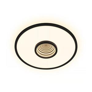 Briloner 3847015 - LED stropné svietidlo TORO LED/18W/230V pr. 42 cm čierna 3847015 vyobraziť