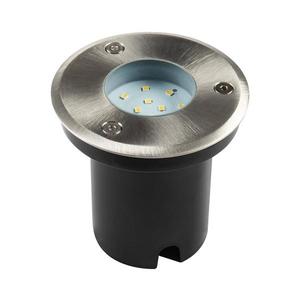 18193 - LED vonkajšie nájazdové svietidlo GORDO LED/1W/230V pr. 9, 5 cm IP67 nerezová oceľ 18193 vyobraziť