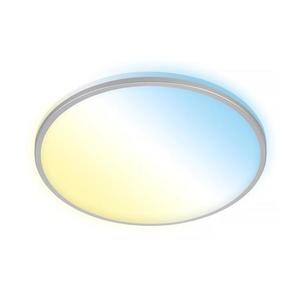 Briloner 3064-014 - LED stmievateľné stropné svietidlo IVY 24W/230V Wi-Fi Tuya, priemer 33, 3 cm s diaľkovým ovládačom 3064-014 vyobraziť