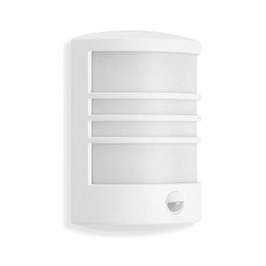 Telefunken 315506TF-LED Vonkajšie nástenné svietidlo so senzorom LED/12W/230V IP44 315506TF vyobraziť