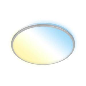 Briloner 3065-014 - LED stmievateľné stropné svietidlo IVY 42 W/230 V Wi-Fi Tuya priemer 49 cm + diaľkový ovládač 3065-014 vyobraziť