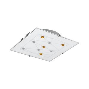 LUXERA - Stropné svietidlo GPS 2xE14/40W vyobraziť