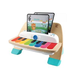 Baby Einstein - Drevená hudobná hračka MAGIC TOUCH 3xAA klavír 11649-6 vyobraziť