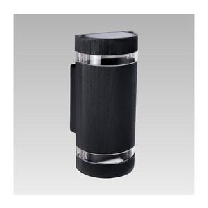 Prezent - Vonkajšie nástenné svietidlo ZARAGOZA 2xE27/35W/230V IP44 vyobraziť