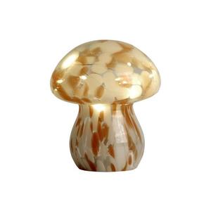 Searchlight EU27027PI - LED stolná lampa AMELIA LED/0, 2W/230V béžová EU27027PI vyobraziť