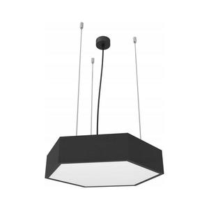 SmartLED LED luster na lanku LED/20W/230V, čierny 5145 vyobraziť