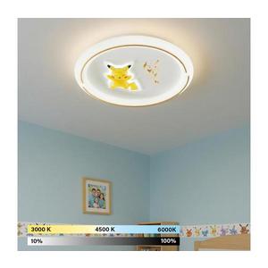 Brilagi - LED detské stropné svietidlo THUNDER LED/90W/230V 3000/4500/6000K BR1896/3 vyobraziť