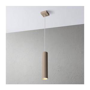 Brilagi - Luster na lanku CRISPINA 1xGU10/10W/230V béžový 8590828132455 vyobraziť