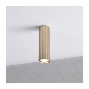 Brilagi - Bodové svietidlo CRISPINA 1xGU10/10W/230V 20 cm zlaté 8590828132486 vyobraziť