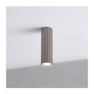 Brilagi - Bodové svietidlo CRISPINA 1xGU10/10W/230V 20 cm béžové 8590828132493 vyobraziť