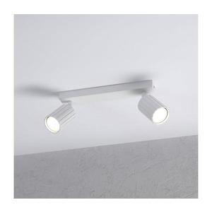 Brilagi - Bodové svietidlo CRISPINA 2xGU10/10W/230V biela 8590828132516 vyobraziť