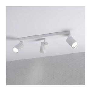 Brilagi - Bodové svietidlo CRISPINA 3xGU10/10W/230V biele 8590828132554 vyobraziť