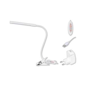 Top Light LARA B - LED Stmievateľná stolná lampa LED/5W/230V Lara B vyobraziť