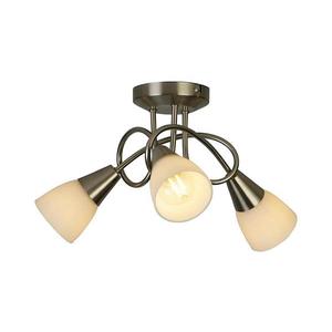 Searchlight 701787 - Prisadený luster 3xE14/7W/230V 701787 vyobraziť