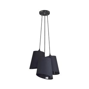 - Luster na lanku VERONA 3xE27/40W/230V pr. 40 cm 8699 vyobraziť