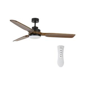 Lucci air 213054 - LED Stropný látor SHOALHAVEN GX53/17W/230V paulovnia +DO 213054 vyobraziť