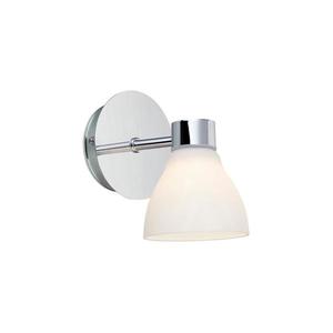 Markslöjd 106367 - Kúpeľňové nástenné svietidlo CASSIS 1xG9/18W/230V IP44 106367 vyobraziť