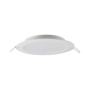 LED Podhľadové svietidlo LED/24W/230V pr. 29, 6 cm 4000K biela 7868 vyobraziť