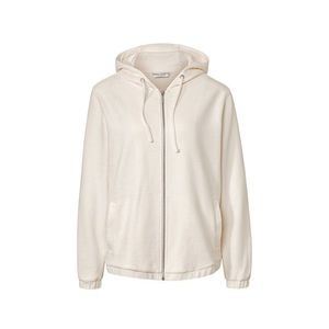 Mikina, krémovobiela vyobraziť