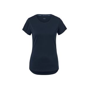 Funkčné tričko, v námorníckej modrej vyobraziť