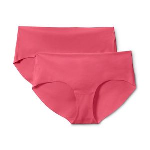 Nohavičky »Magic Cut«, 2 ks, koralové vyobraziť