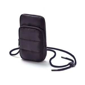 Multifunkčná taštička s izoláciou, modrá vyobraziť