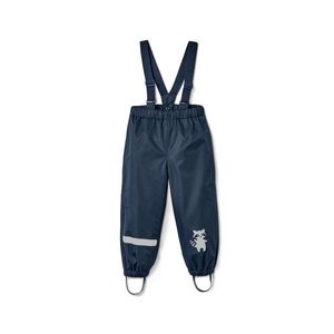 Nohavice do dažďa, modré vyobraziť