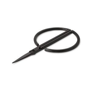 Nožnice na bylinky vyobraziť