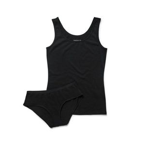 Súprava spodnej bielizne s merino vlnou vyobraziť