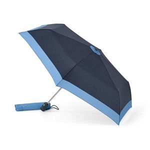 Automatický skladací dáždnik vyobraziť