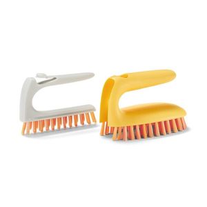 Kefa na dlaždice 2 v 1 vyobraziť