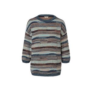 Pletený pulóver vyobraziť