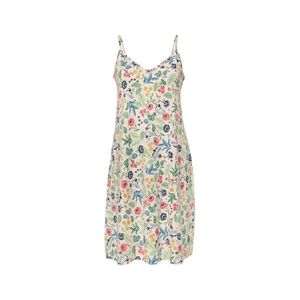 Nočná košeľa na ramienka vyobraziť