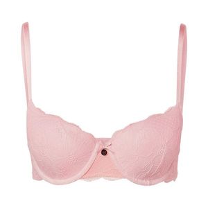 Podprsenka balkonetka vyobraziť