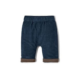 Obojstranné navliekacie nohavice vyobraziť