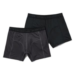 Športové boxerky, 2 ks vyobraziť