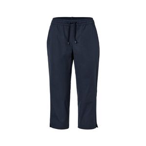 Funkčné softshellové capri nohavice vyobraziť