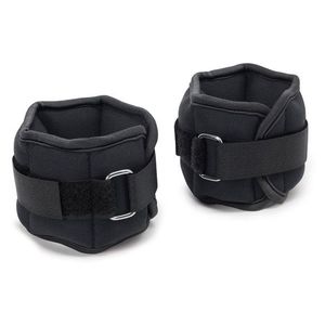 Závažie na zápästia/členky, 2 ks vyobraziť